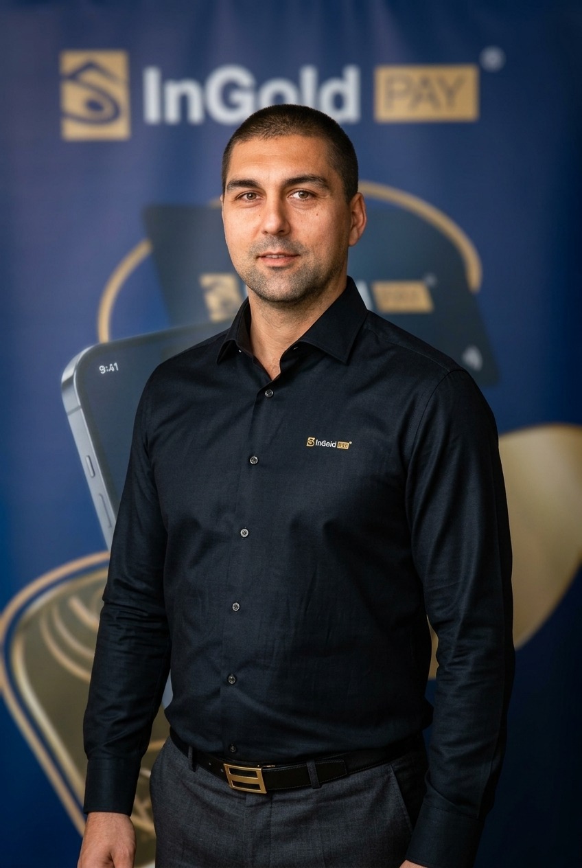Mario Jasik